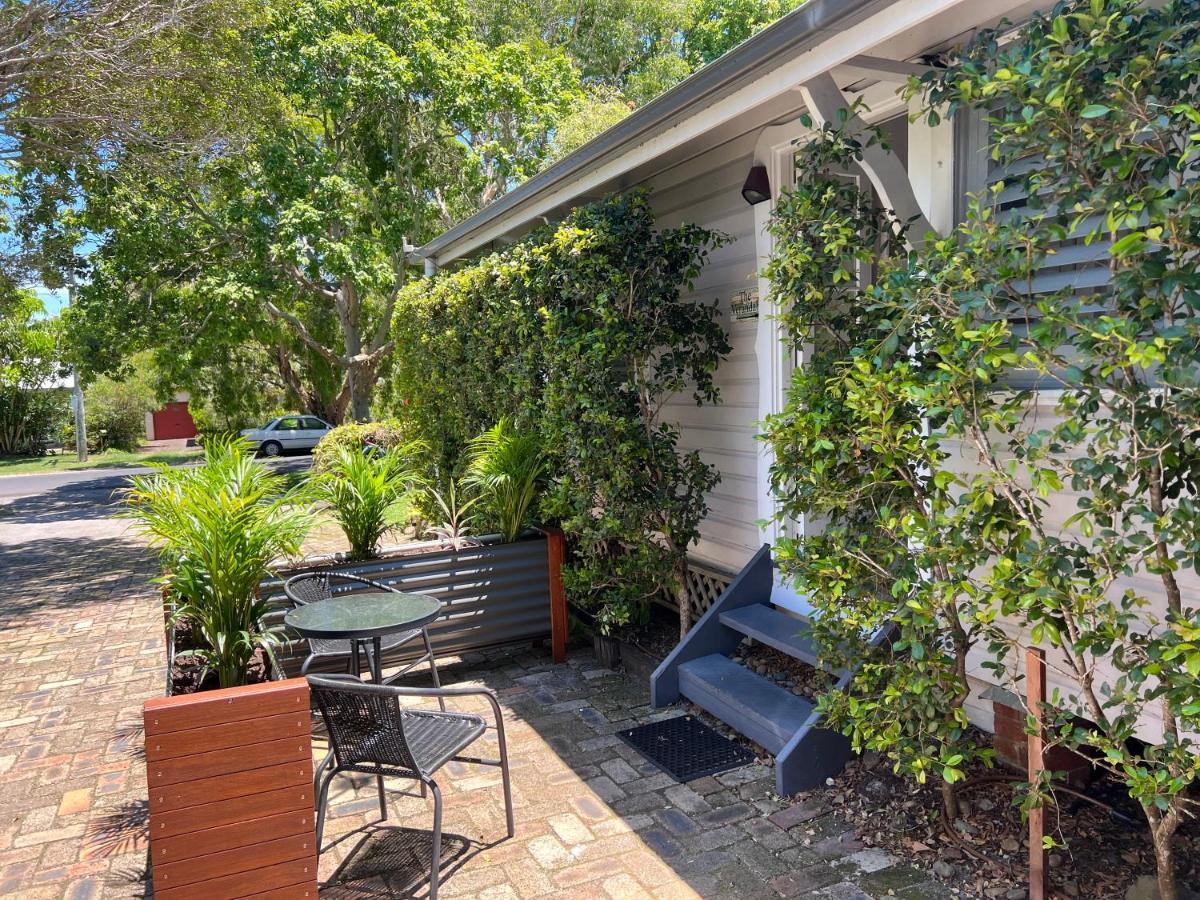 Barbara's Guesthouse Teluk Byron Bagian luar foto