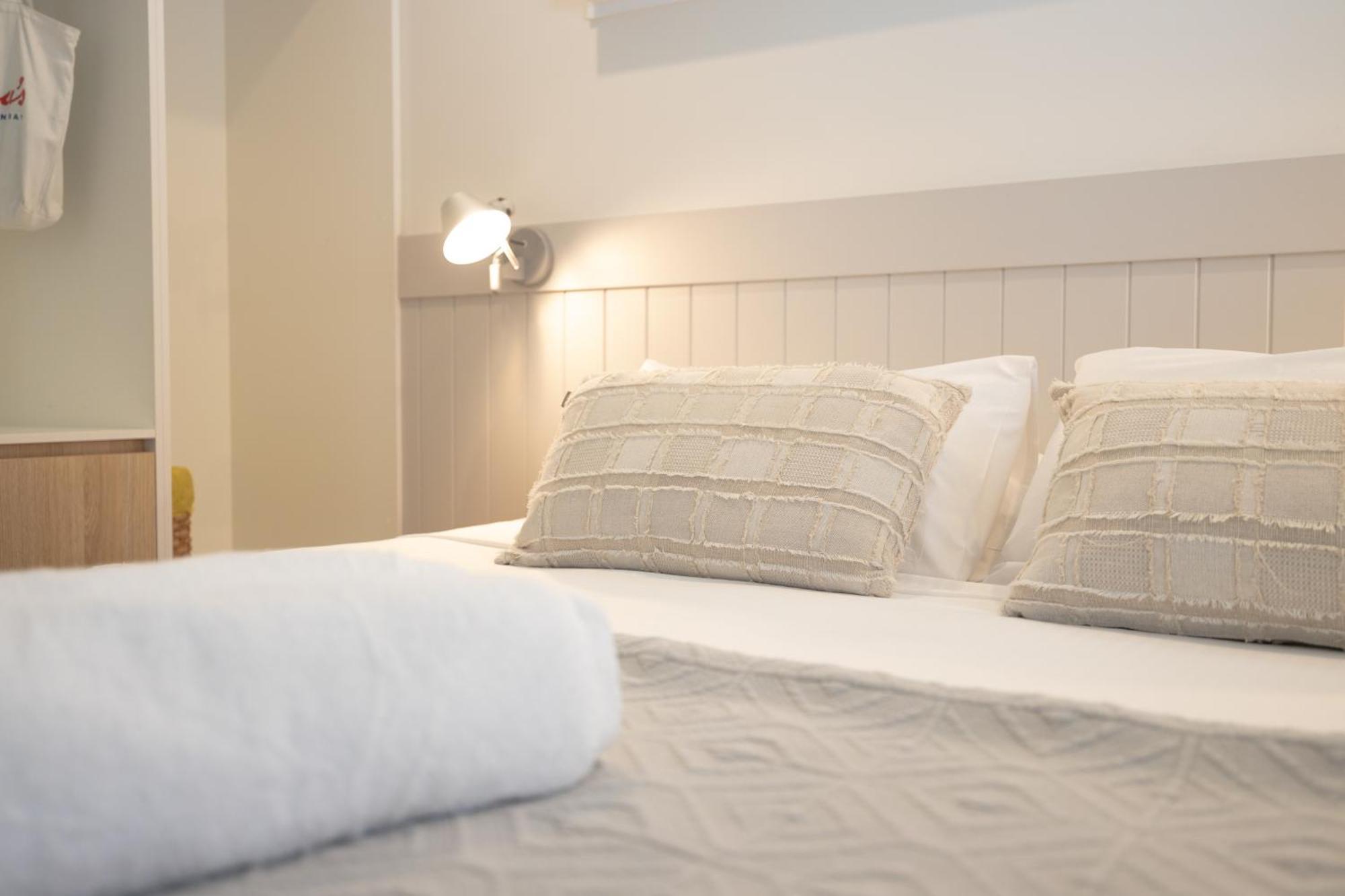 Barbara's Guesthouse Teluk Byron Bagian luar foto
