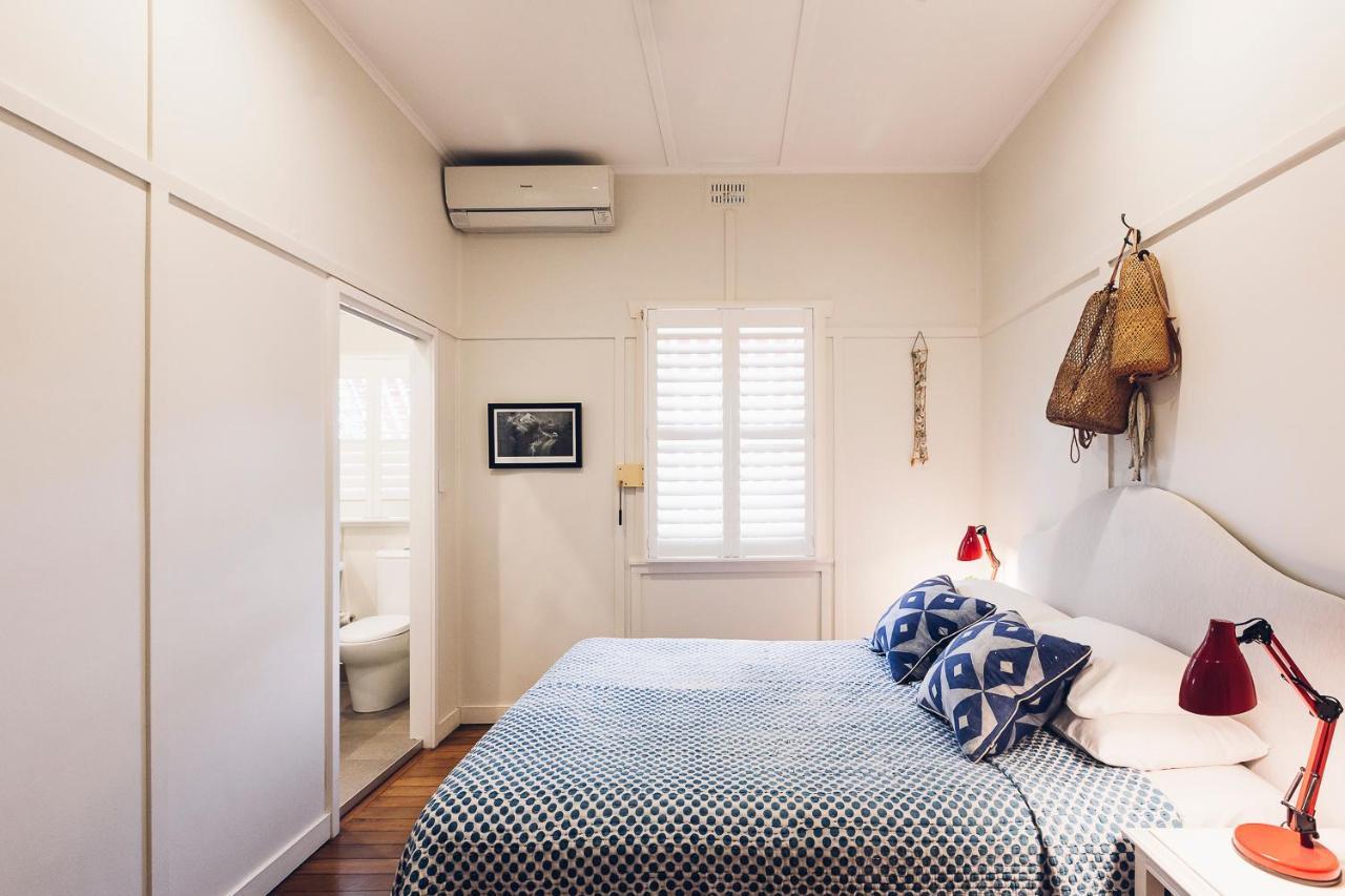 Barbara's Guesthouse Teluk Byron Bagian luar foto