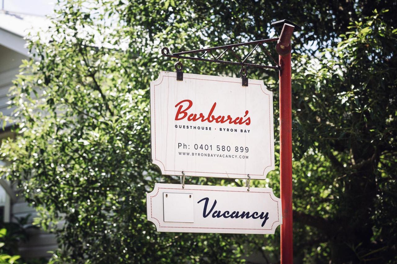 Barbara's Guesthouse Teluk Byron Bagian luar foto